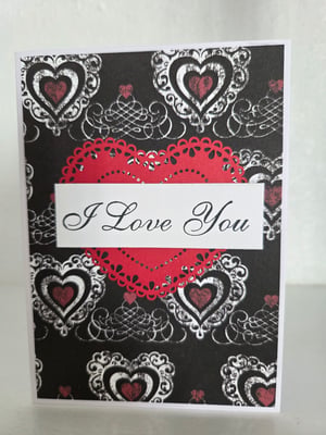 Image of I Love You