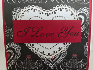 Image of I Love You