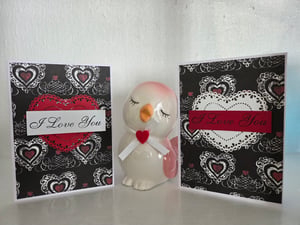 Image of I Love You