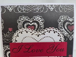 Image of I Love You