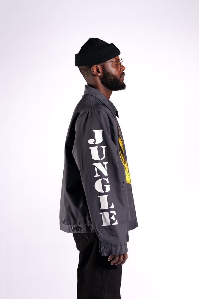 Image of Banana Work Jacket