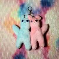 Together Bears - Cotton Candy 