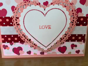 Image of Heart 2 Hearts