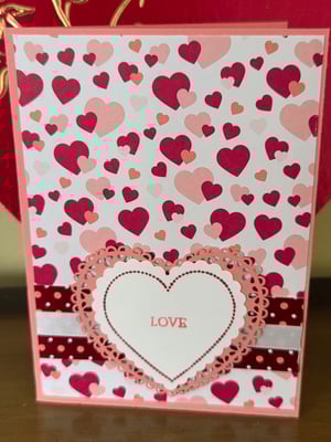 Image of Heart 2 Hearts