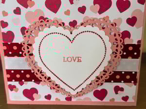 Image of Heart 2 Hearts