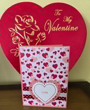 Image of Heart 2 Hearts