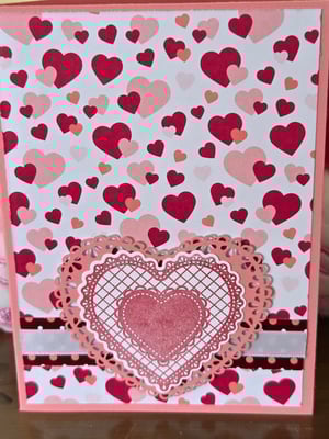 Image of Heart 2 Hearts