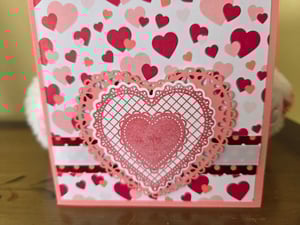 Image of Heart 2 Hearts