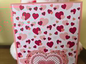 Image of Heart 2 Hearts