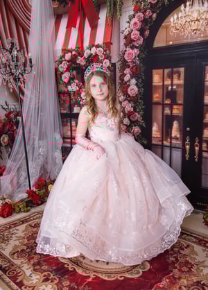 Image of Portrait Party (Younger Girls)