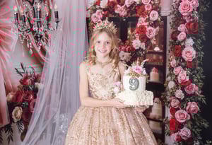 Image of Portrait Party (Younger Girls)