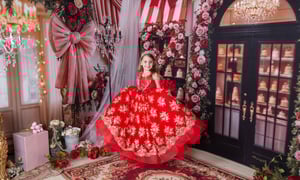 Image of Portrait Party (Younger Girls)