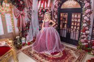 Image of Portrait Party (Younger Girls)