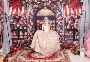 Image of Portrait Party (Younger Girls)