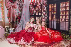 Image of Portrait Party (Younger Girls)