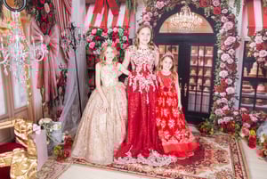 Image of Portrait Party (Younger Girls)