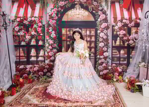 Image of Portrait Party (Younger Girls)