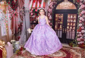 Image of Portrait Party (Younger Girls)