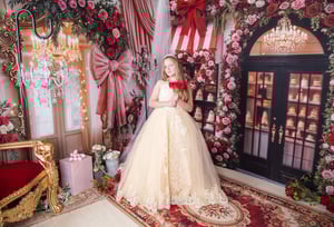 Image of Portrait Party (Younger Girls)