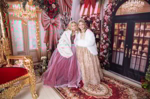 Image of Portrait Party (Younger Girls)