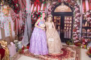 Image of Portrait Party (Younger Girls)