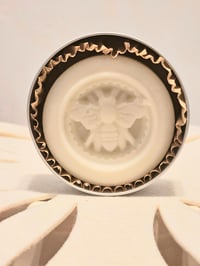 Image 2 of Red Berries solid lotion bar