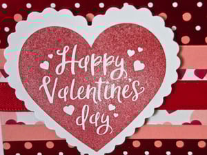 Image of Happy Valentine's Day