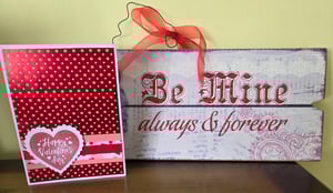 Image of Happy Valentine's Day