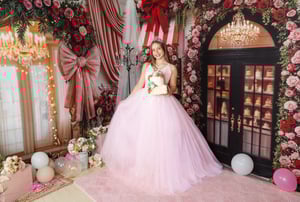 Image of Portrait Party (Teens)