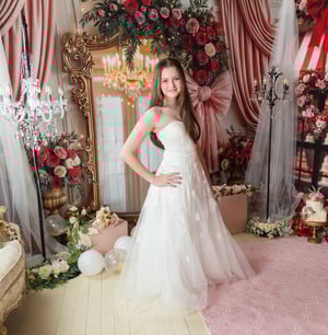 Image of Portrait Party (Teens)