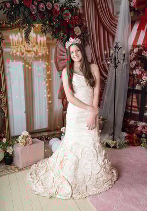 Image of Portrait Party (Teens)