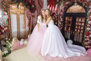 Image of Portrait Party (Teens)