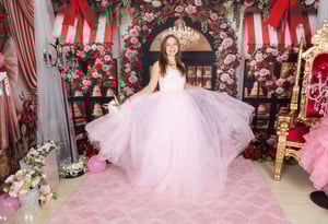 Image of Portrait Party (Teens)