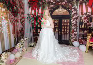 Image of Portrait Party (Teens)