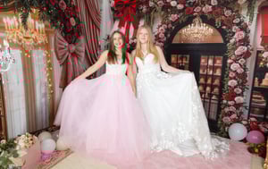 Image of Portrait Party (Teens)