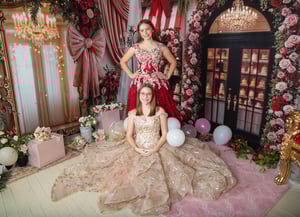 Image of Portrait Party (Teens)