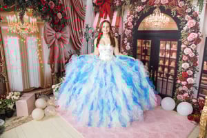 Image of Portrait Party (Teens)