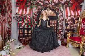 Image of Portrait Party (Teens)