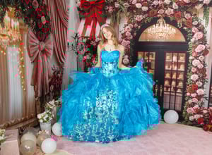 Image of Portrait Party (Teens)