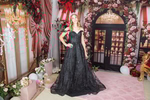 Image of Portrait Party (Teens)