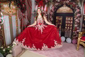 Image of Portrait Party (Teens)