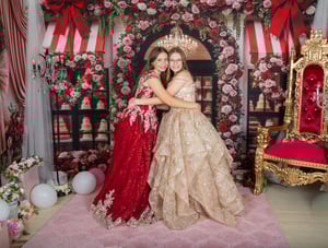 Image of Portrait Party (Teens)