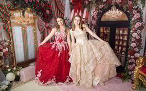 Image of Portrait Party (Teens)