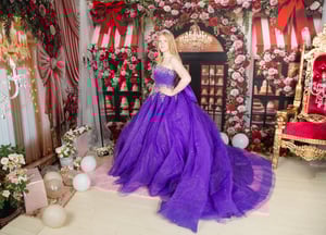 Image of Portrait Party (Teens)