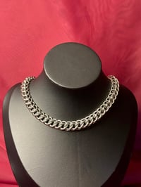 Persian 3-1 Necklace