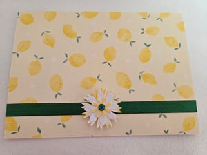 Image of Little Lemons