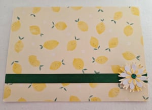 Image of Little Lemons