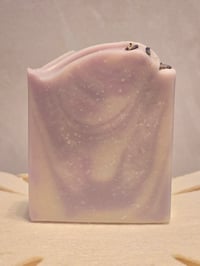 Image 2 of Lavender Dawn Handmade Soap Bar