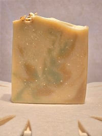 Image 2 of Jasmine Soap Bar
