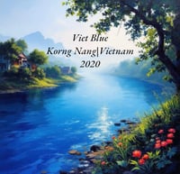 Image 1 of Viet Blue (2020 Wild Krong Nang)